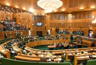 J&K Government Reviews Proposal to Increase Honorarium for MLAs’ Personal Assistants