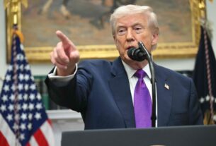 Trump to Meet Special Forces Behind Caracas Raid That Captured Venezuela’s Maduro at Fort Bragg