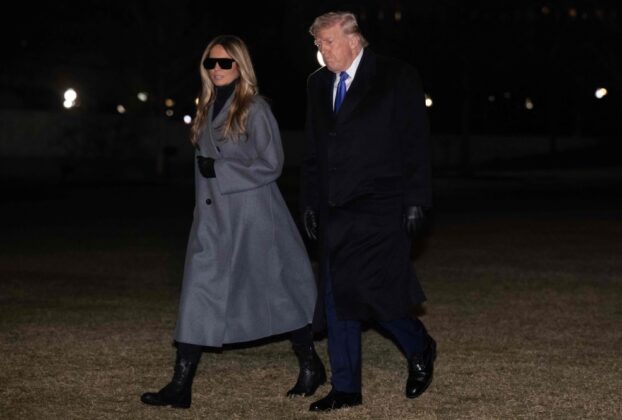 US–Iran Talks in Geneva Loom as Trump Issues Stark Warning to Tehran Over “Consequences” of No Deal