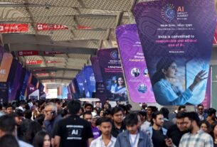 PM Modi and Global Tech Leaders, Including Sam Altman and Bill Gates, Unite in Delhi to Address AI’s Promise and Perils