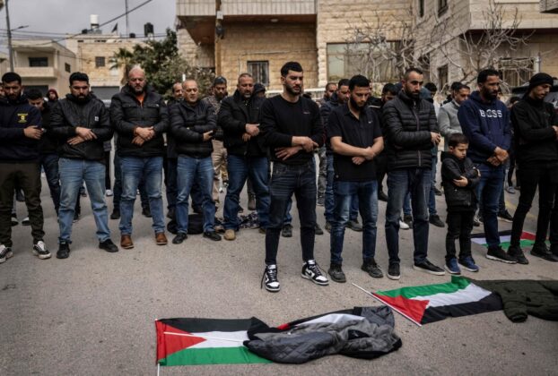 Hamas Says Gaza’s Future Talks Must Start With End to Israeli “Aggression”