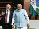Modi and Lula Meet in New Delhi as India Turns to Brazil’s Rare Earth Wealth to Power the Future