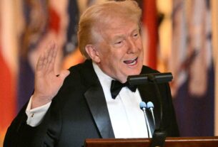 Trump Announces ‘Great Hospital Boat’ to Greenland Amid Rising Arctic Tensions