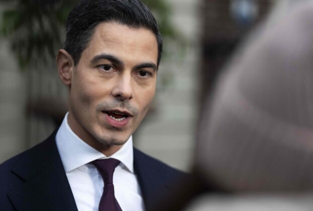 Netherlands Makes History as Rob Jetten Becomes Youngest and First Openly Gay Prime Minister