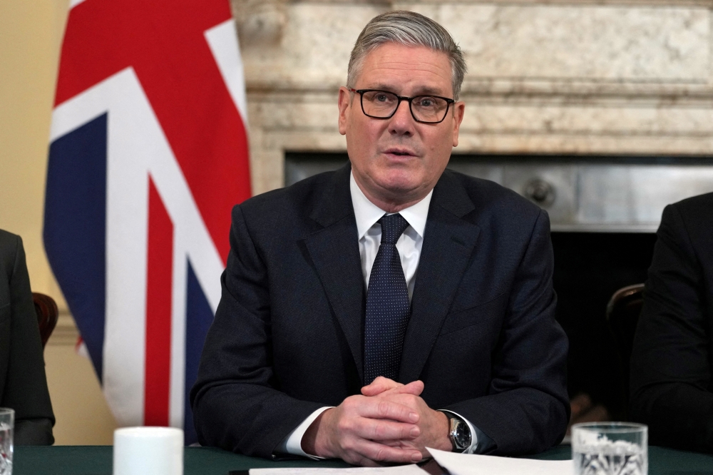 Embarrassing Setback for UK’s Keir Starmer as Greens Win Historic Seat in Greater Manchester