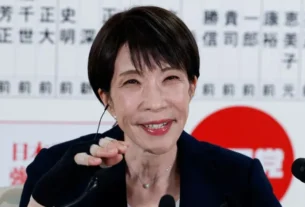 Japan Election Landslide Opens the Door for Takaichi’s Tax Cut Push, but Markets Are Watching Closely