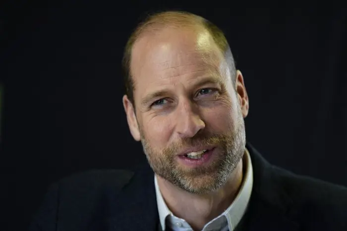 Prince William to Meet Saudi Crown Prince During Official Visit Aiming to Strengthen UK–Saudi Relations