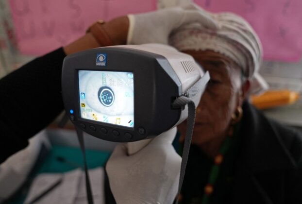 WHO Warns 94 Million People Need Cataract Surgery, Yet Many Lack Access