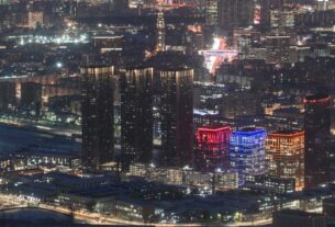 Russian General Shot Inside Moscow Apartment Building in Suspected Assassination Attempt