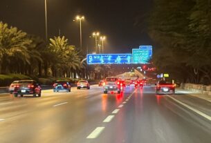 US Embassy in Riyadh Struck by Drones Amid Rising Regional Tensions