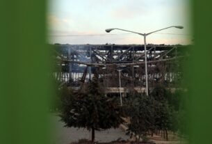 Tehran Under Renewed Fire as War Escalates — Lebanon Mourns Rising Death Toll While Global Tensions Deepen