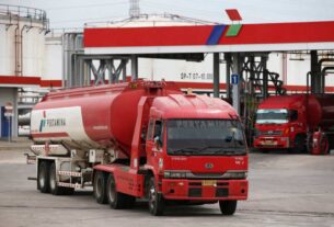 Indonesia Assures Citizens on Fuel Supply, Urges Calm Amid Middle East Tensions