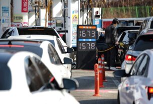 South Korea to Import Over 6 Million Barrels of Crude Oil from UAE Amid Middle East Tensions