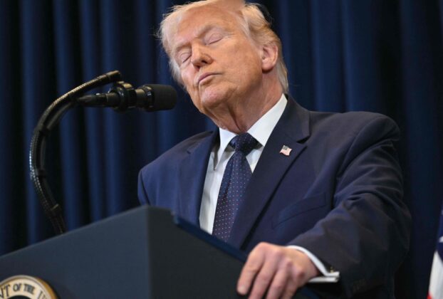 Trump Seeks Global Support to Protect Gulf Oil Amid Widening Middle East Conflict