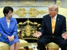 Japan PM Navigates Trump Meeting Smoothly Despite Pearl Harbor Remark