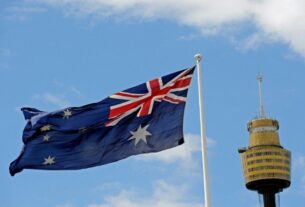 Severe Cyclone Narelle Slams Queensland With Rare Ferocity, Authorities Warn of Dangerous Winds