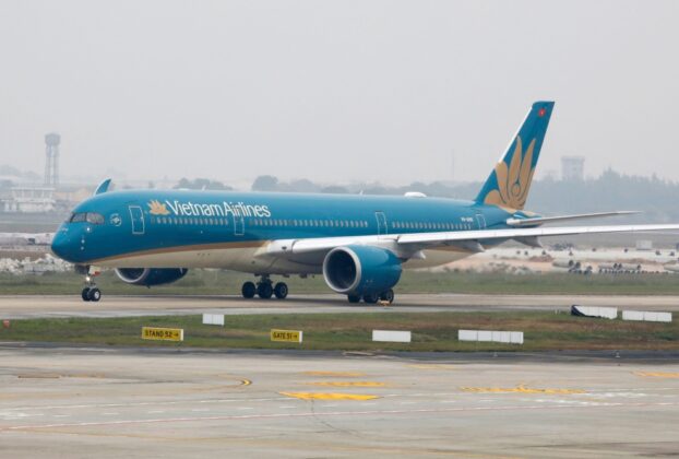 Vietnam Airlines to Reduce Domestic Flights Amid Fuel Shortages Triggered by Mideast Conflict