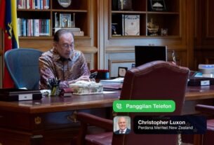 Malaysia’s urgent call for peace: Anwar Ibrahim and Christopher Luxon confront West Asia turmoil and its global consequences