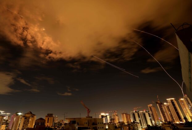 Israel Strikes Tehran as Diplomatic Pressure Mounts and Global Hopes Rise for a Possible War Deal