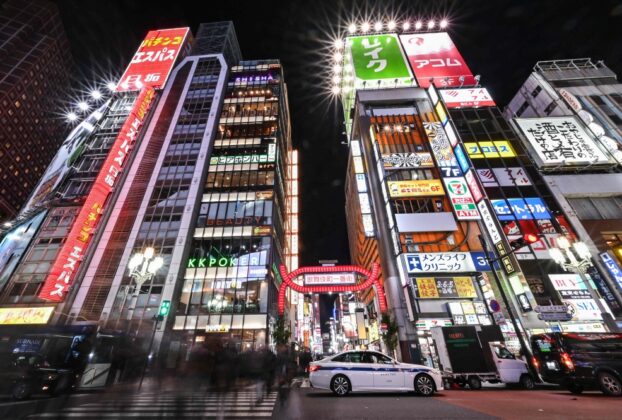 Back to WFH? Asia Revisits Covid-Era Playbook Amid Fuel Crisis