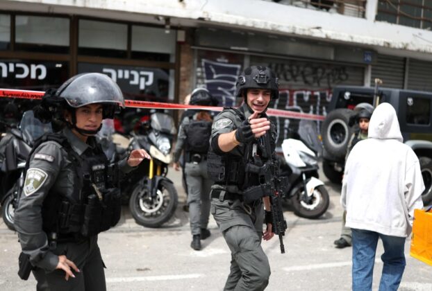 Israel Opposition Leader Warns Troop Shortage Could Spark ‘Security Disaster’