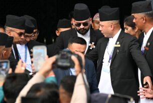 From Rap Rhymes to National Leadership: Balendra Shah Set to Lead Nepal as Prime Minister