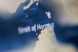 Iran Approves Safe Passage for UN Humanitarian Ships Through the Strait of Hormuz