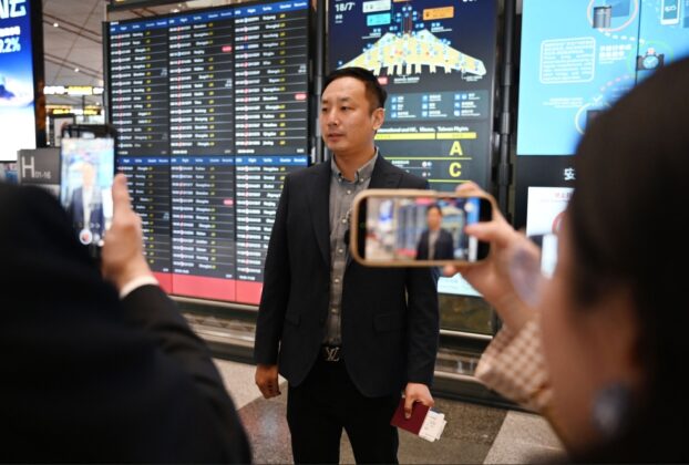 Air China Revives Beijing–Pyongyang Flights After Six Years, Signaling North Korea’s Careful Return to the World
