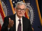 US Fed chief says energy shock manageable for now but warns inflation risks could grow