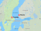Disturbance Hits Submarine Power Link Between Finland and Sweden