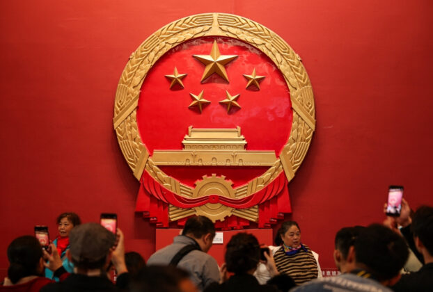 China prioritizes energy security and tech independence as global tensions reshape economic outlook