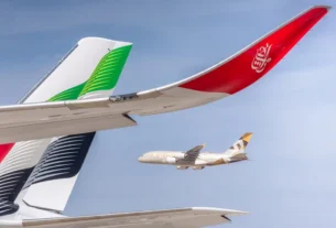 Jet Fuel Crisis Set to Linger for Months Despite Strait of Hormuz Reopening, Warns Aviation Industry