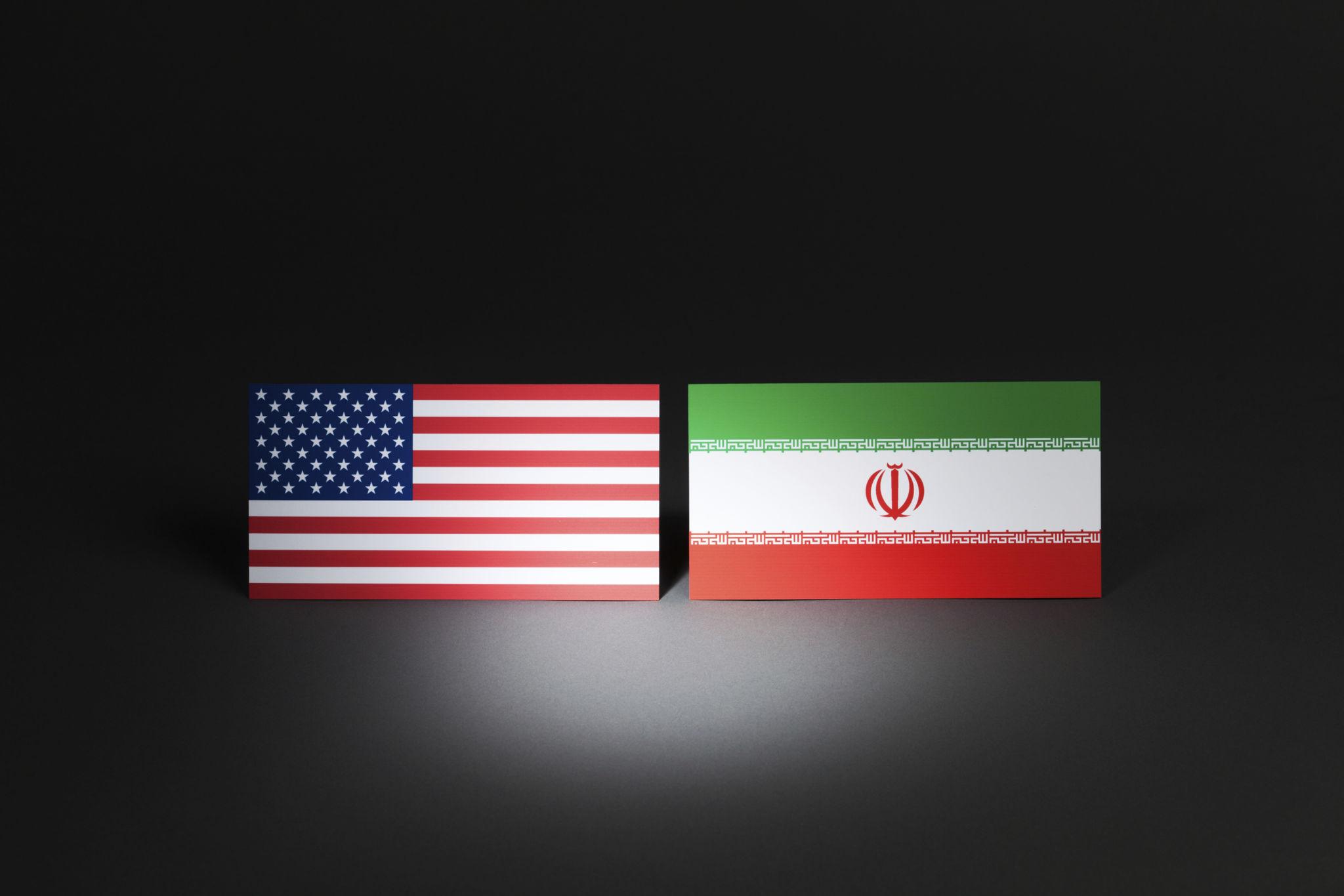 IRAN’S PRESIDENT CALLS FOR DIPLOMACY WITH THE U.S. — BUT WARNS TRUST IS STILL OUT OF REACH