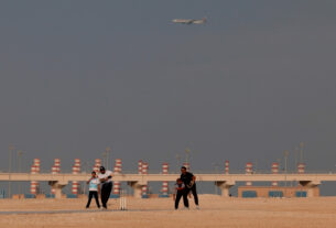 Iran Reopens Part of Its Airspace, But Global Airlines Stay on Edge