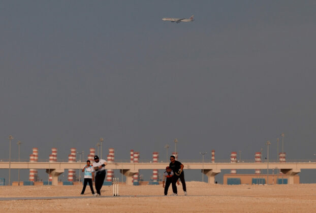 Iran Reopens Part of Its Airspace, But Global Airlines Stay on Edge