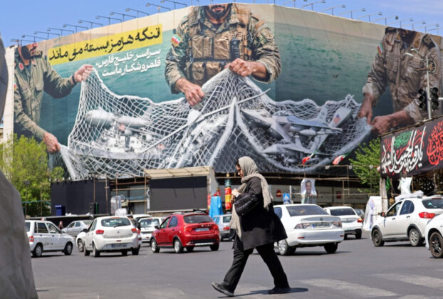 Victory Lap in Tehran: Iran Claims Strategic Win as Ceasefire with US Hangs in Balance