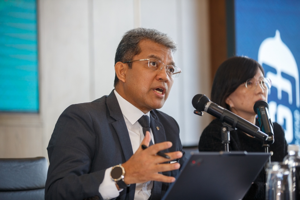 MAG Leadership Faces Aviation Storm with Confidence and Strategy