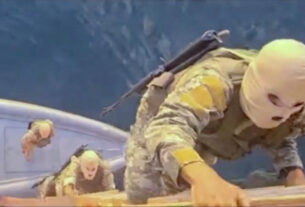 No peace in sight: Iran seizes ships as oil surges past $100, Trump delays strikes