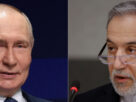Putin meets Araghchi in Moscow as US–Iran peace efforts hang in uncertainty