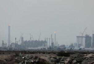 Missile Strike Hits Oil Tanker in Qatar Waters as Regional Tensions Escalate