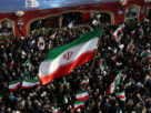Iran Executes Man Accused of Supporting Foreign Powers Amid Unrest