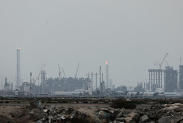 Missile Strike Hits Oil Tanker in Qatar Waters as Regional Tensions Escalate