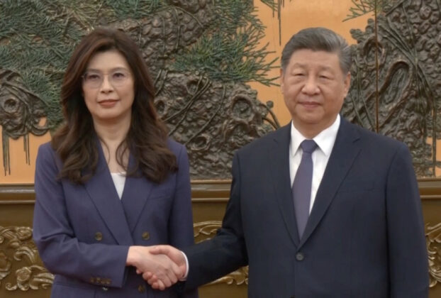 Rising Tensions in the Taiwan Strait: Xi Jinping Issues Strong Warning Against Independence
