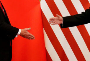China warns of strong response if US moves forward with new tariff threat