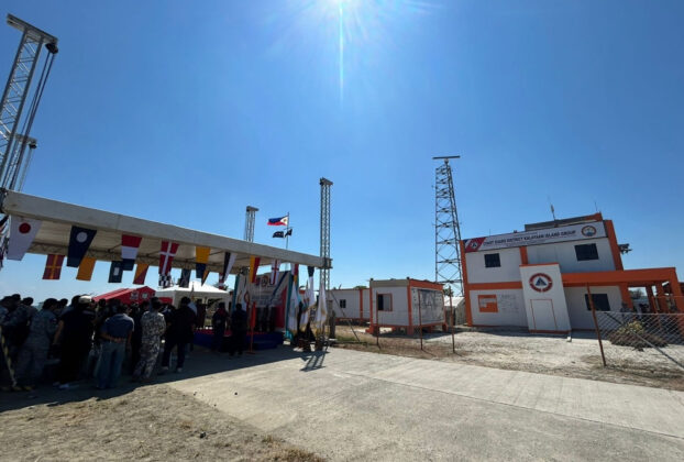 Philippines Strengthens Maritime Presence with New Coast Guard Command on Thitu Island