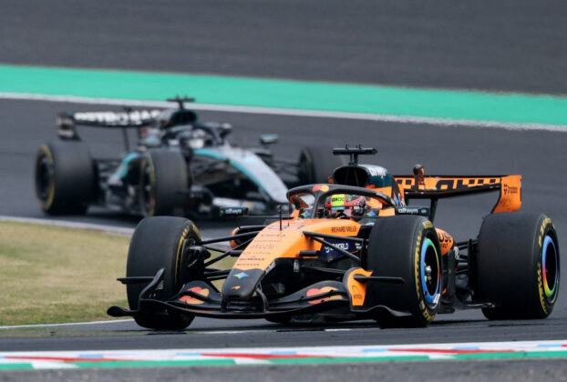 South Korea Eyes Big Formula One Return with Bold Incheon Street Race Plan for 2028