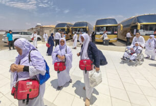 Pilgrims warned: no visa, no haj as Putrajaya tightens compliance with Saudi regulations