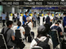 Thailand considers ending 60-day visa-free entry to tighten tourist checks