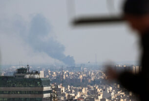 US Signals Escalation Toward Iran’s Infrastructure as Tensions Intensify