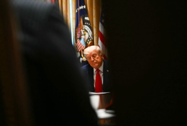 US and Iran Move Closer to 60-Day Truce Agreement as Trump Remains Cautious